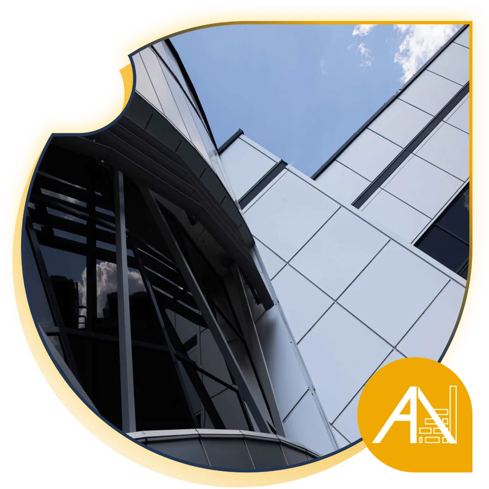 قیمت نمای کامپوزیت در سال ۱۴۰۴ | تعرفه اجرا و عوامل موثر بر هزینه نهایی | قیمت نمای کامپوزیت در سال ۱۴۰۴ چقدر است؟ | میانگین قیمت نمای کامپوزیت چقدر است؟ | تیم آریا نما