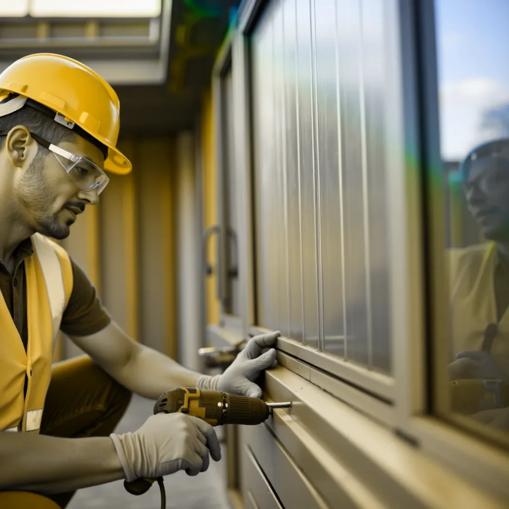 قیمت نمای کامپوزیت در سال ۱۴۰۴ | تعرفه اجرا و عوامل موثر بر هزینه نهایی | قیمت نمای کامپوزیت در سال ۱۴۰۴ چقدر است؟ | میانگین قیمت نمای کامپوزیت چقدر است؟ | تیم آریا نما