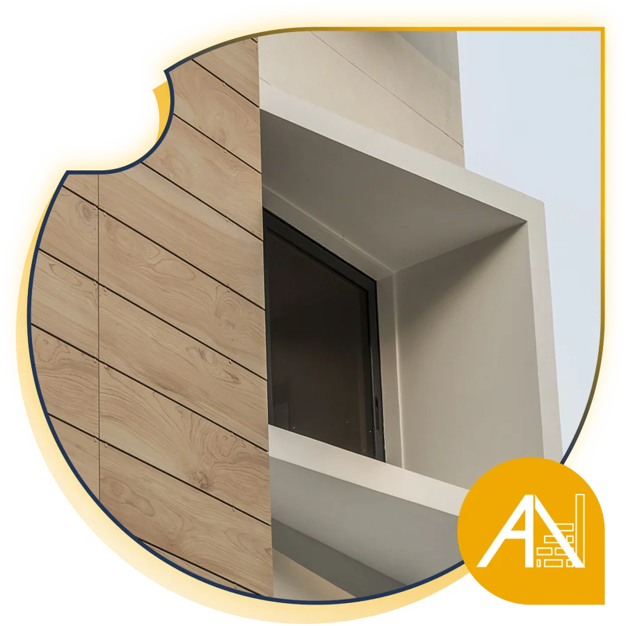 قیمت نمای کامپوزیت در سال ۱۴۰۴ | قیمت نمای کامپوزیت در کرج | تعرفه اجرا و عوامل موثر بر هزینه نهایی | قیمت نمای کامپوزیت در سال ۱۴۰۴ چقدر است؟ | میانگین قیمت نمای کامپوزیت چقدر است؟ | تیم آریا نما