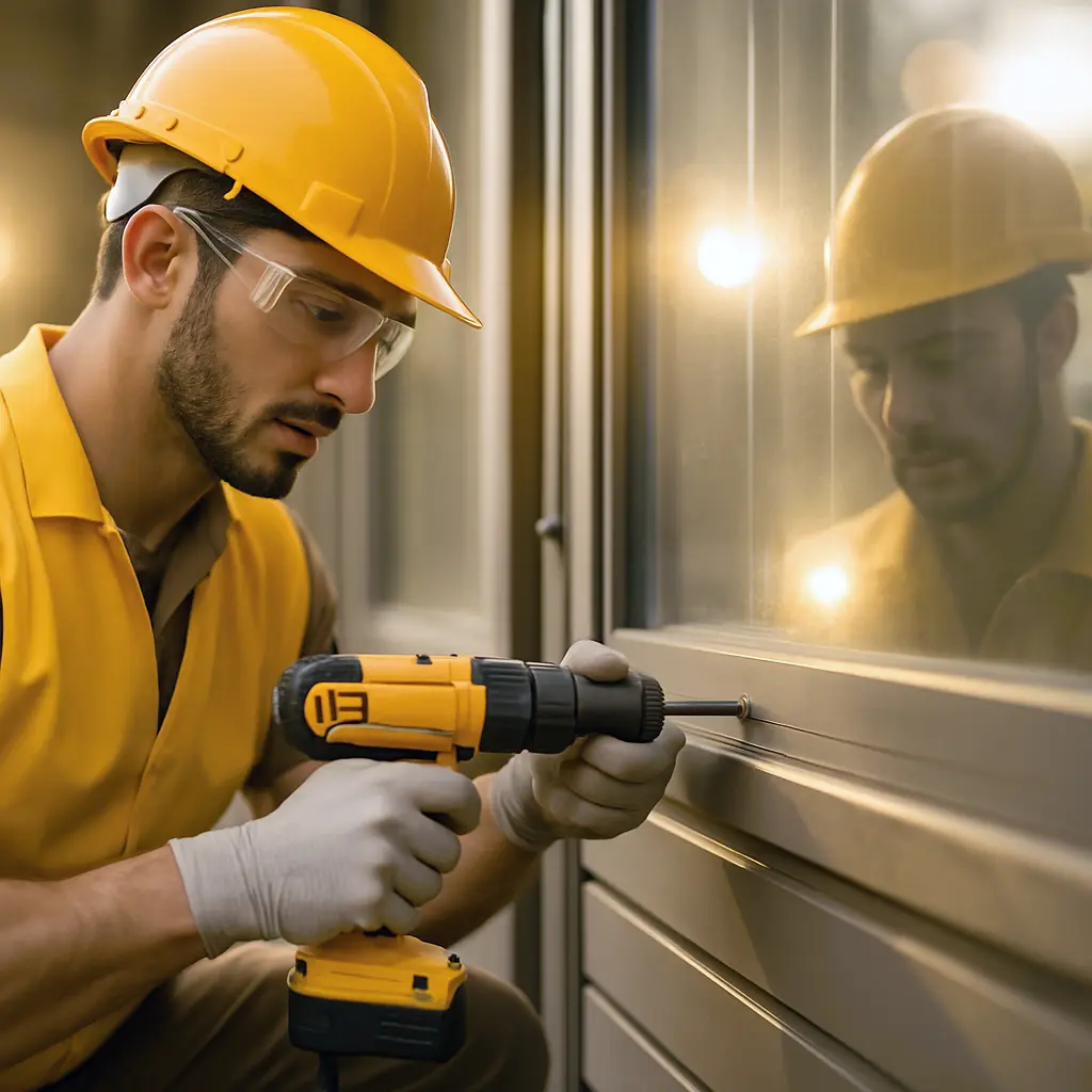 قیمت کامپوزیت نما در تهران | قیمت نمای کامپوزیت در تهران | تعرفه اجرا و عوامل موثر بر هزینه نهایی | قیمت نمای کامپوزیت در سال ۱۴۰۴ چقدر است؟ | میانگین قیمت نمای کامپوزیت چقدر است؟ | تیم آریا نما