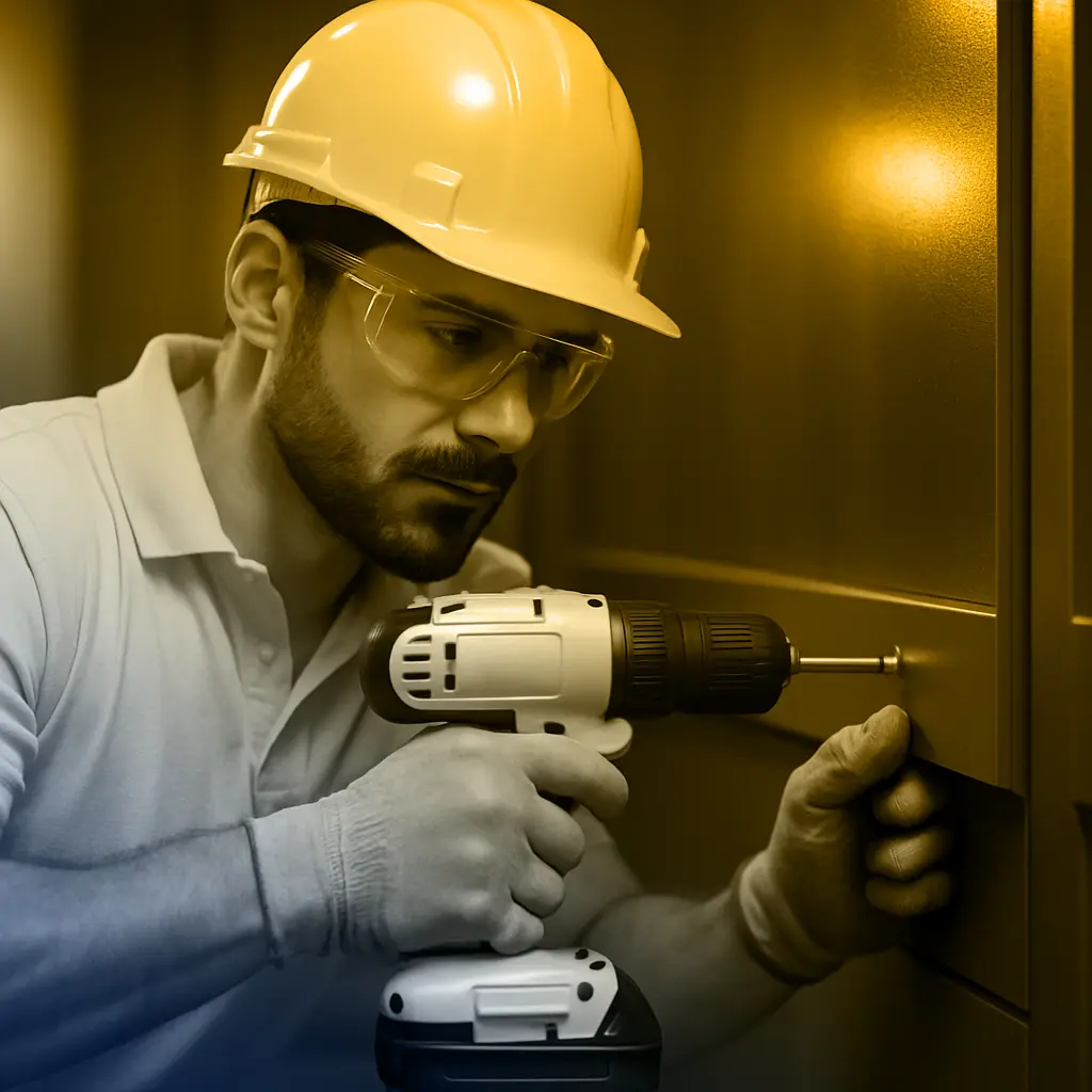 قیمت کامپوزیت نما در شهریار تهران | قیمت نمای کامپوزیت در شهریار | تعرفه اجرا و عوامل موثر بر هزینه نهایی | قیمت نمای کامپوزیت در سال ۱۴۰۴ چقدر است؟ | میانگین قیمت نمای کامپوزیت چقدر است؟ | تیم آریا نما