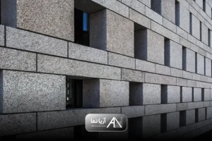 تفاوت نمای کامپوزیت طرح سنگ و طرح چوب: کدام بهتر است؟ | نمای کامپوزیت طرح سنگ، نمای کامپوزیت طرح چوب، تفاوت نمای کامپوزیت سنگ و چوب، بهترین نوع کامپوزیت نما، نمای کامپوزیت ساختمان مسکونی، آریانما، Aryanama