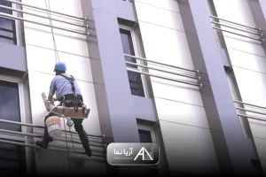 شستشوی نمای کامپوزیت با 5 روش مهم 🧼-【نگهداری نمای کامپوزیت】| شستشوی نمای کامپوزیت، نگهداری نمای کامپوزیت، روش تمیز کردن نمای کامپوزیت، اصول نگهداری ورق کامپوزیت، بهترین شوینده نمای کامپوزیت | Cleaning composite decking with vinegar, Best cleaner for composite decking, Clean composite decking, Composite cleaner, Rustins Composite Decking Cleaner, How to remove green algae from composite decking